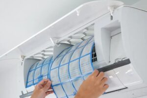 Read more about the article شركة تنظيف مكيفات بالاحساء