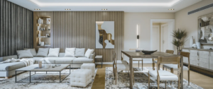 Read more about the article شركة تصميم ديكورات بالسعودية