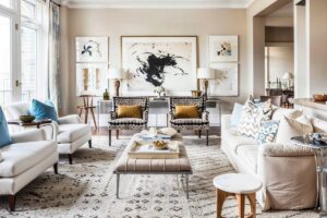 Read more about the article افضل شركة تصميم ديكورات بالاحساء