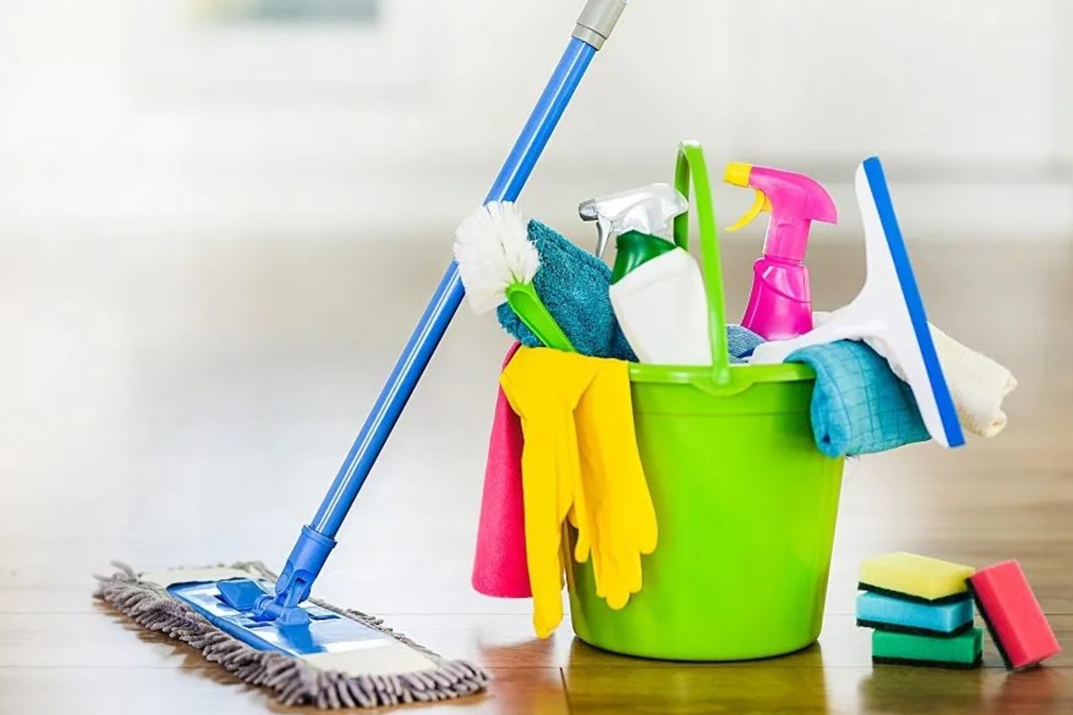 Read more about the article أفضل شركة تنظيف في السعودية 0544473247 السفير