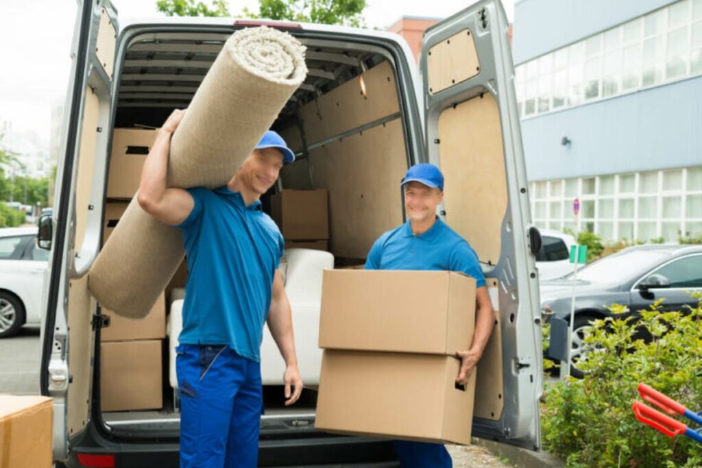 شركة نقل عفش بالأحساء