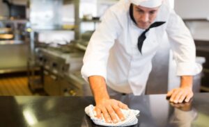 Read more about the article شركة تنظيف مطاعم بالسعودية