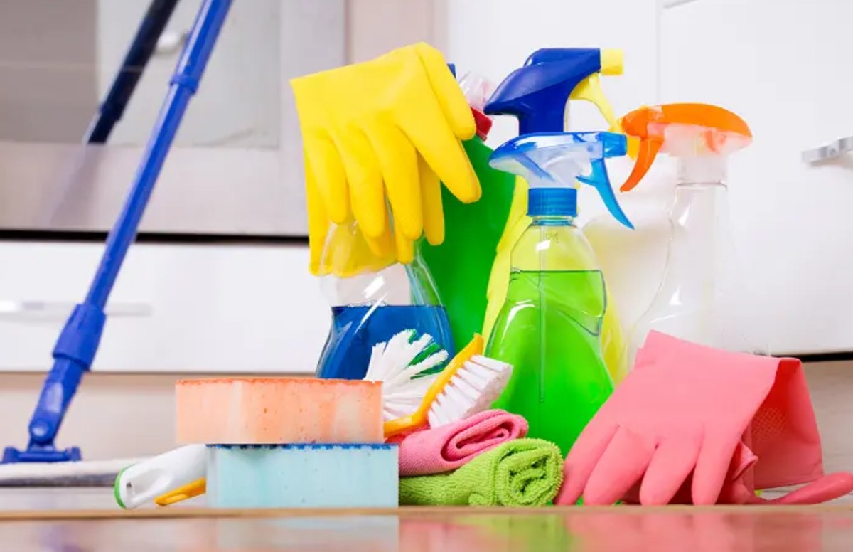 Read more about the article افضل شركة تنظيف بالاحساء منازل ومكاتب ومساجد